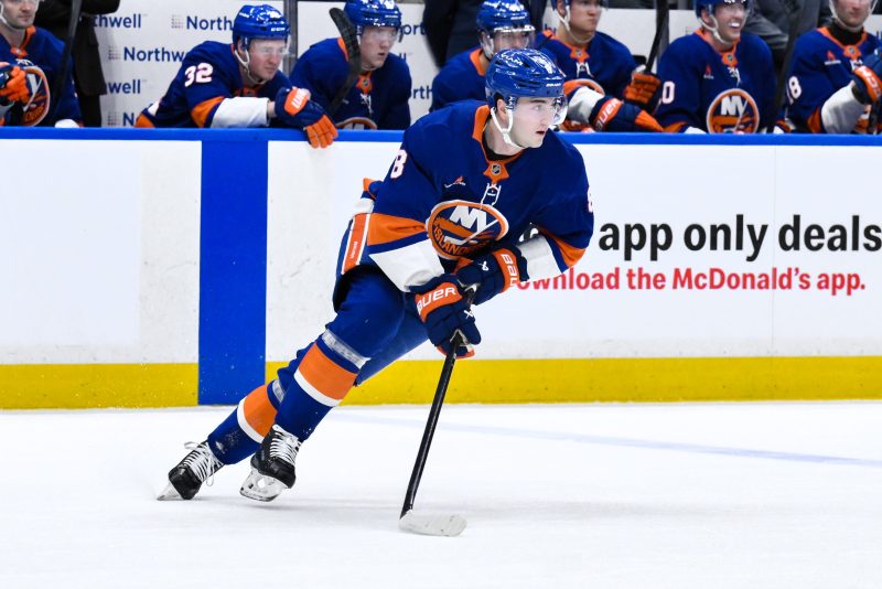NHL trade tracker: Analyzing Islanders-Canadiens deal and more
