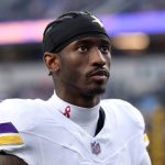 Vikings’ Jordan Addison arrested in Florida on Jan. 12