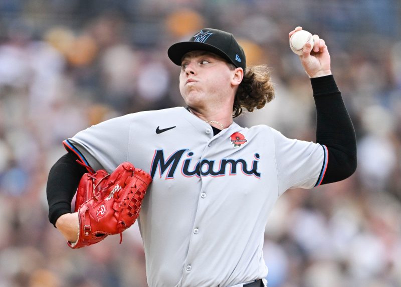 Ryan Weathers trade grades: Who won Yankees-Marlins deal?
