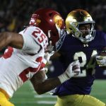 Second-best RB at Notre Dame could be NFL draft’s second-best RB, too